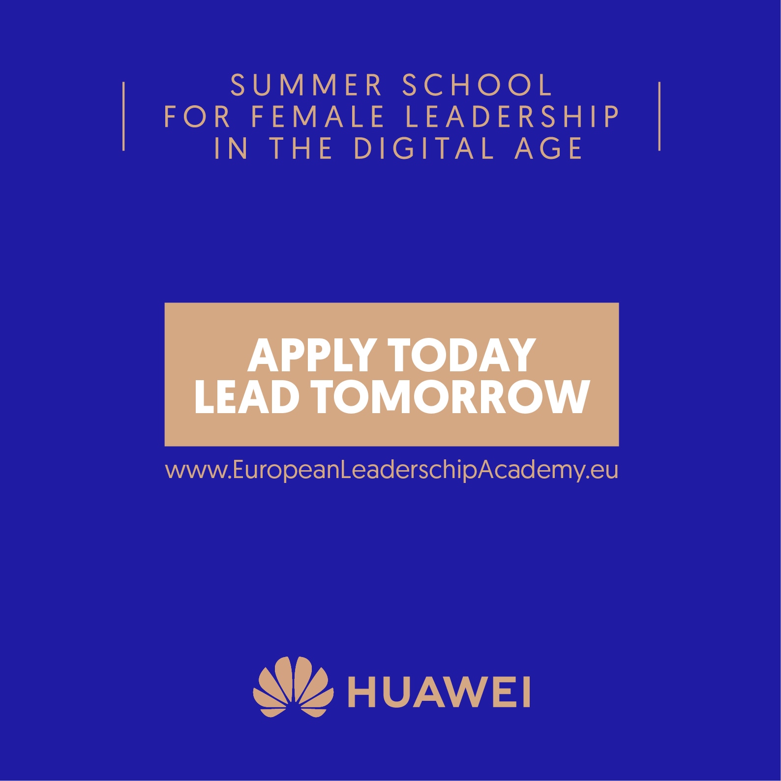 European Leadership Academy Ukraine